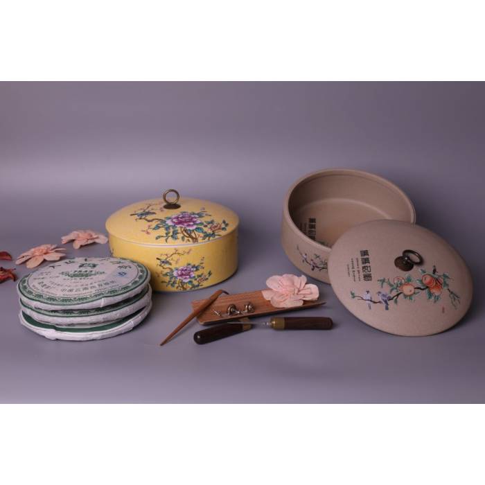 Accessories
