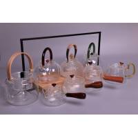 Glass Kettle