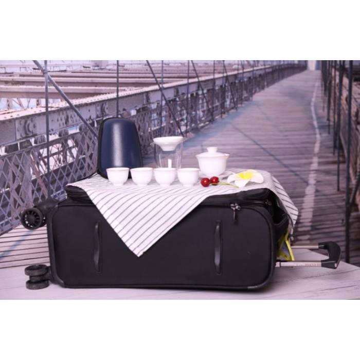 Portable Travel Set