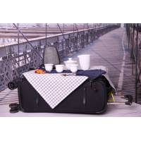Portable Travel Set