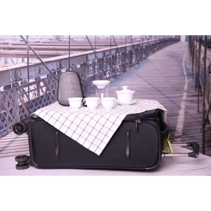 Portable Travel Set