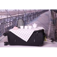 Portable Travel Set