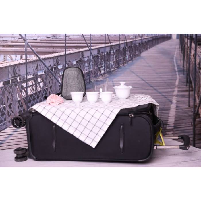 Portable Travel Set