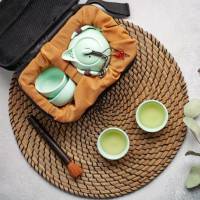 Portable Travel Set