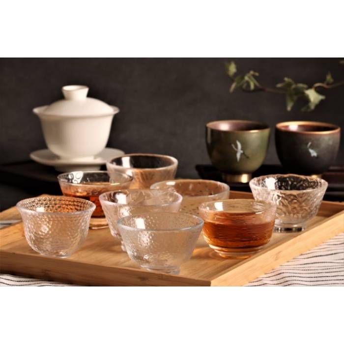 Tea Cup