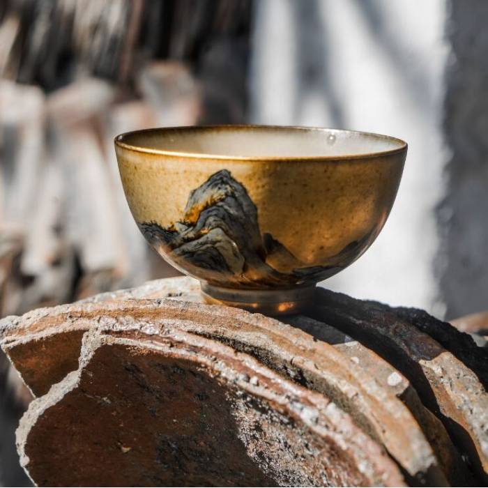 Tea Cup