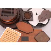 Tea Tray & Coaster