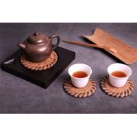 Tea Tray & Coaster
