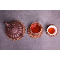 Tea Tray & Coaster