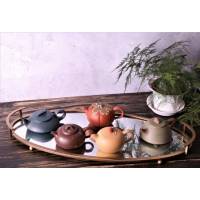 Yixing Teapot