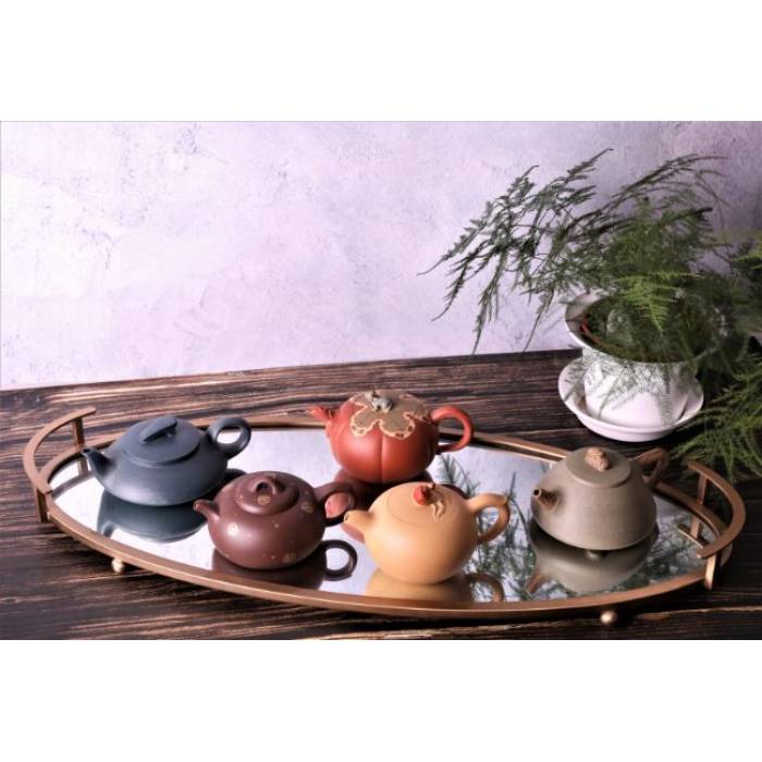 Yixing Teapot