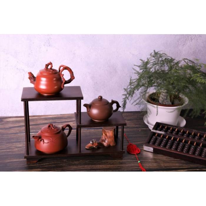 Yixing Teapot