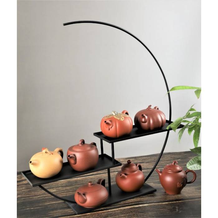 Yixing Teapot