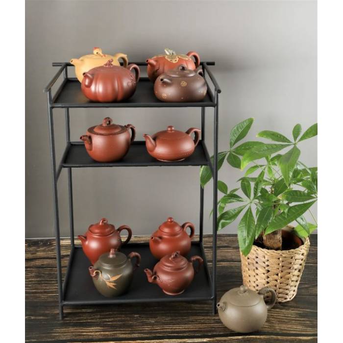 Yixing Teapot