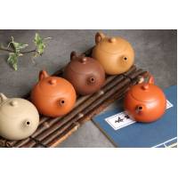 Yixing Teapot