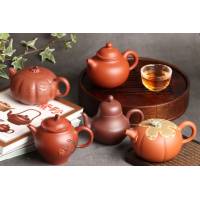 Yixing Teapot