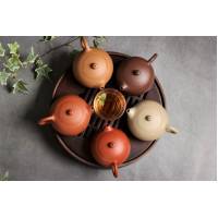 Yixing Teapot