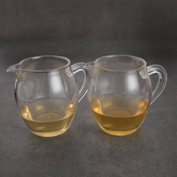 Tea Collection