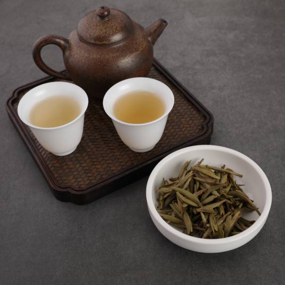 Tea Collection