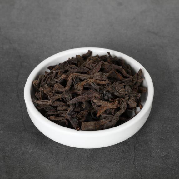 Tea Collection