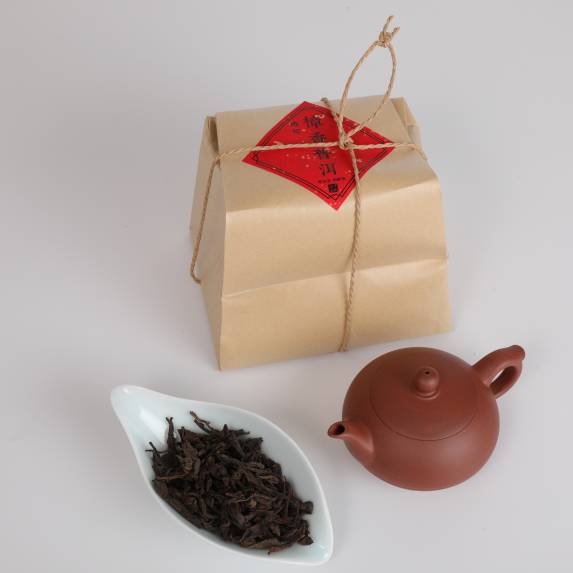 Tea Collection