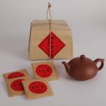 Tea Collection