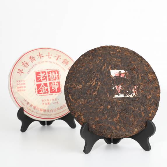 Tea Collection