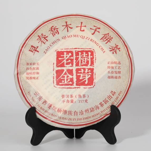Tea Collection