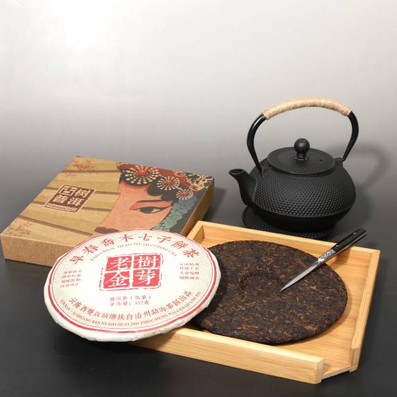 Tea Collection