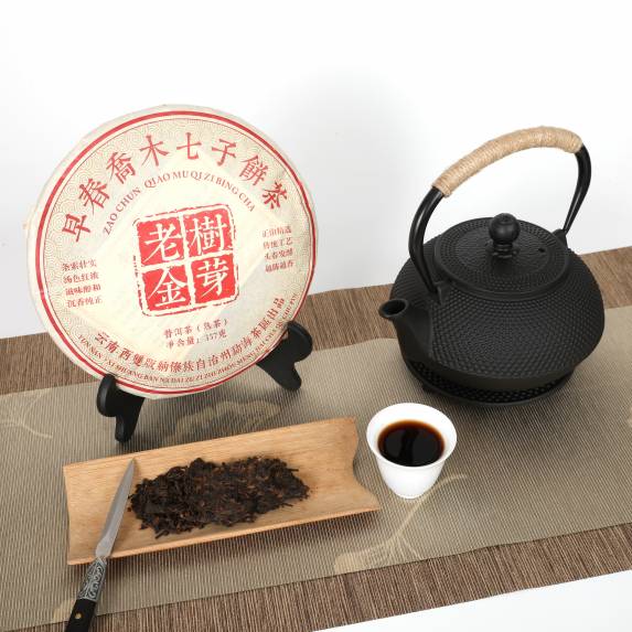 Tea Collection