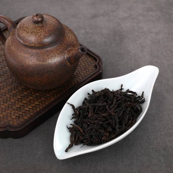 Tea Collection
