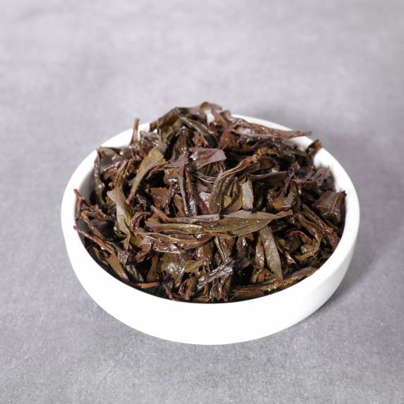 Tea Collection