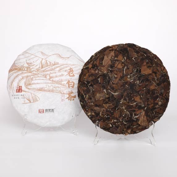 Tea Collection