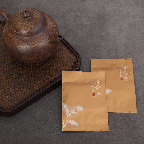 Tea Collection
