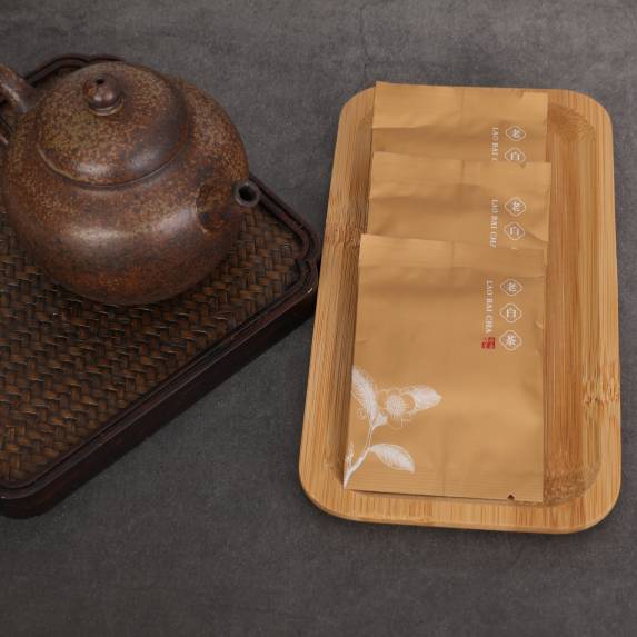 Tea Collection