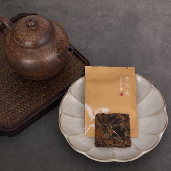 Tea Collection