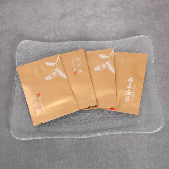 Tea Collection