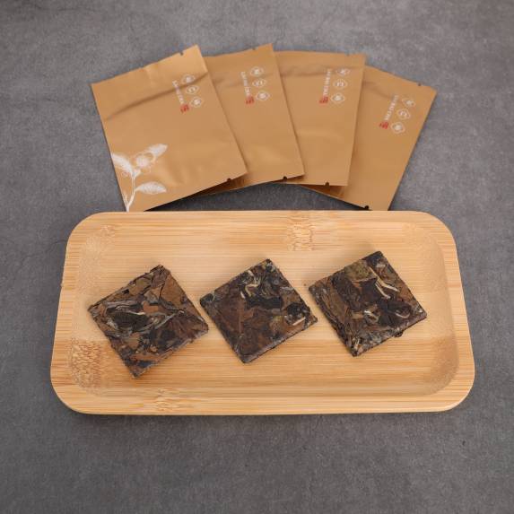 Tea Collection