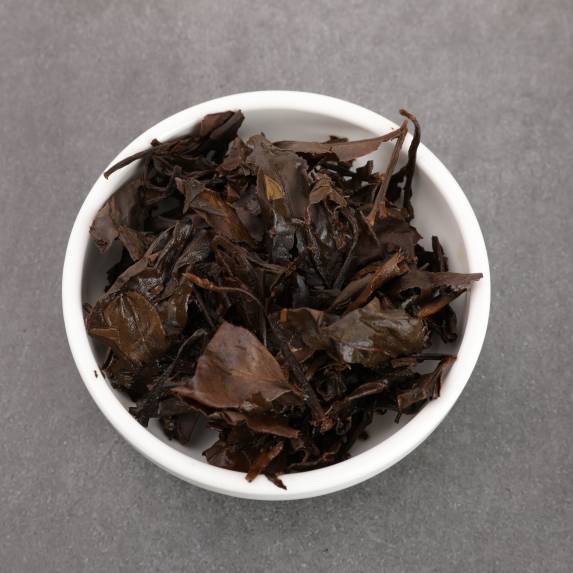 Tea Collection