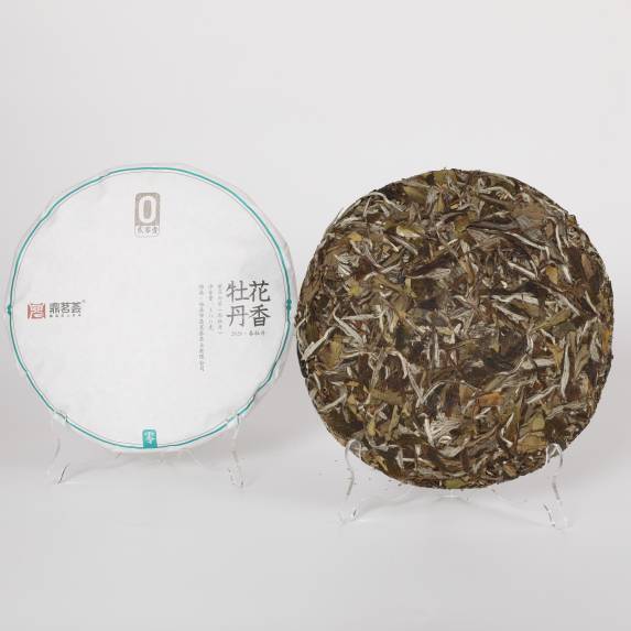 Tea Collection