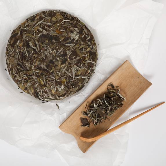 Tea Collection