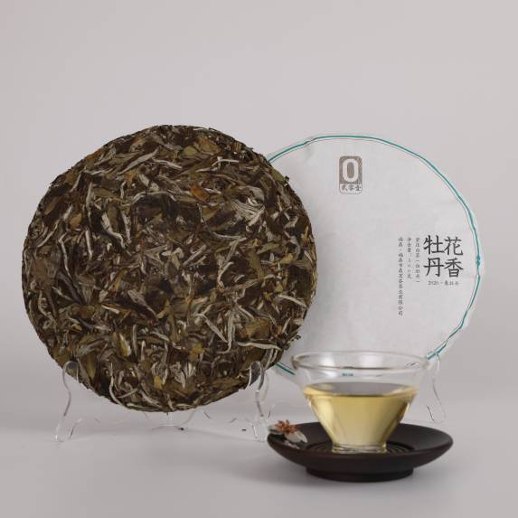 Tea Collection
