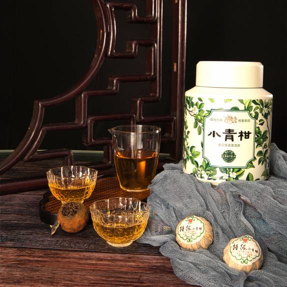 Tea Collection