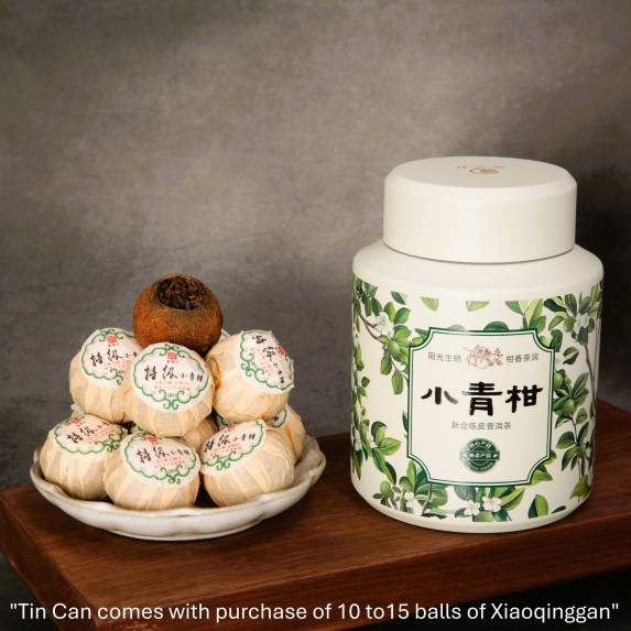 Tea Collection