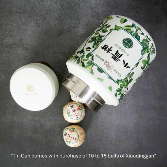 Tea Collection