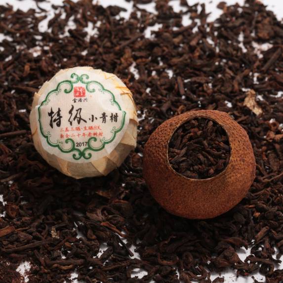 Tea Collection