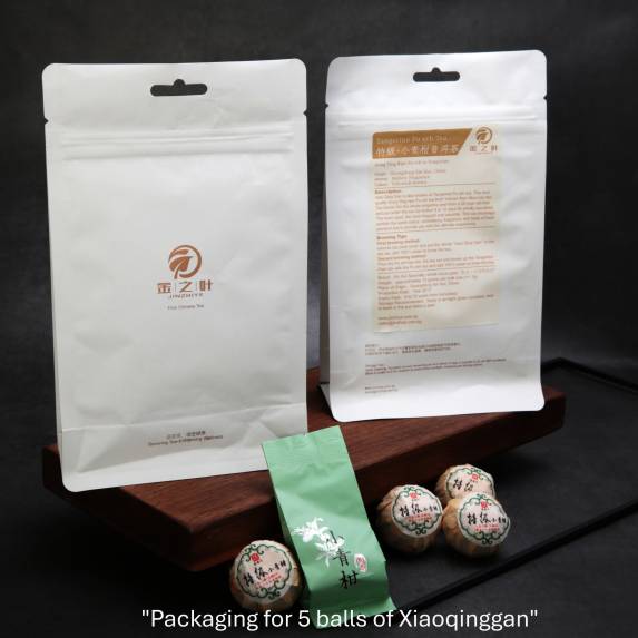 Tea Collection