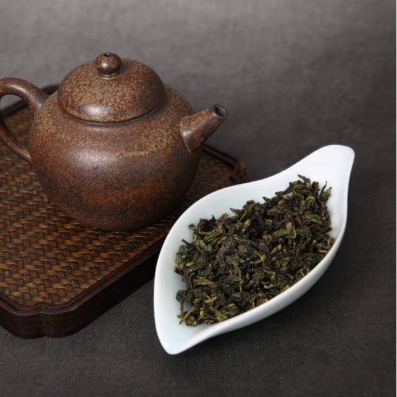 AAA Grade - Anxi Tie Guan Yin (安溪铁观音)
