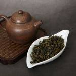 Tea Collection