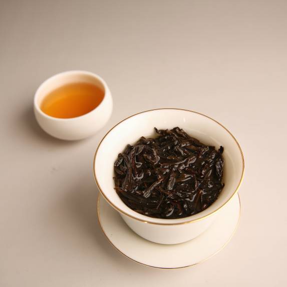 Rock/Cliff Tea
